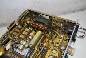 Verstärkerteilbaugruppe "Rohde & Schwarz" 