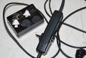 Kopfhörer - Mikrofon, Headset 