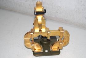 Antennenspeisung SEL 