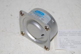 Dämpfungslagerung, Gewinde M8 