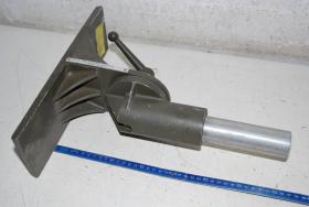 Stativ, Konsole, Aluminium 