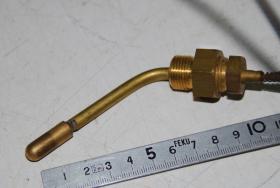 Fernthermometer mit Schalter 