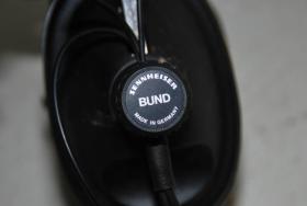 Kopfhörer / Mikrofon, Headset 