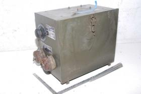 Anschlusskasten für Generator 2kw Siemens mit BMW Motor 