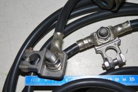 Kabel, SEL, W1313 + W1310 