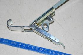 Halterung, Befestigung 