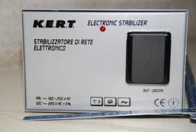 Spannungs Converter Stabilisator 