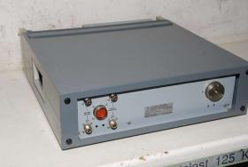 Funksender Empfänger Rohde & Schwarz 