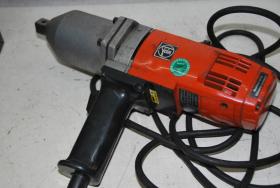 Schlagschrauber, elektrisch, Fein Asb 648 