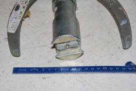 Abzieher, Ausziehvorrichtung 