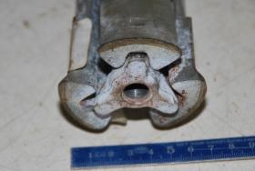 Auszieher, Ausziehvorrichtung 