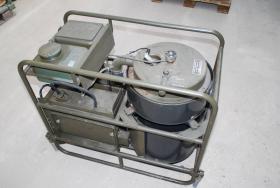 Motan Durchlauferhitzer 