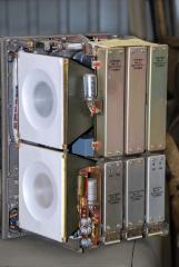 HF-Gerät Telefunken H-193/1 