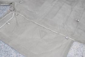 Verdeck ex MOD für LR 90 