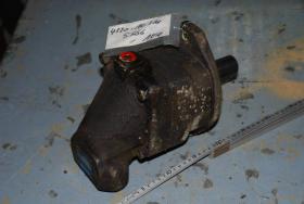 Ölpumpe, Volvo Hydraulics 