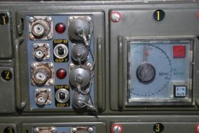 Batterie Ladegerät Benning Typ GBE 6x24 / 1,35 