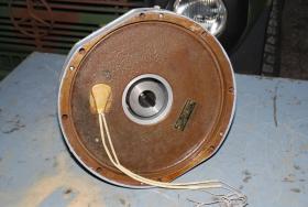 Magnet Bremse AEG Schiffbau Typ MSB 25 