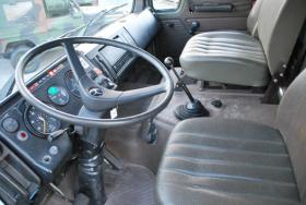 Mercedes 1017 A 4x4 