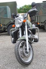 BMW R 850 R 