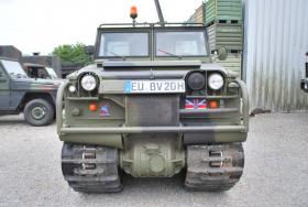 Volvo BV-202 