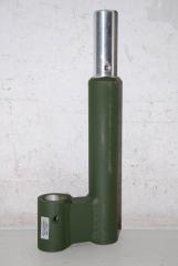 Halter Antenne 