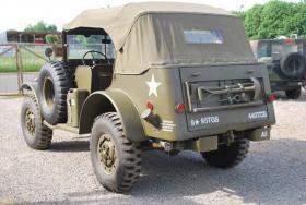 Dodge WC 56 