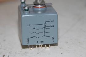 Circuit Breaker, M39019/06-230 
