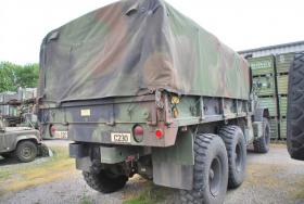 AM-General M925 