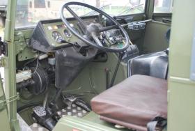 Pinzgauer 710M 