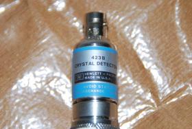 HF Detektor hp423b 