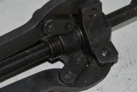 Abzieher, Matra WU53 