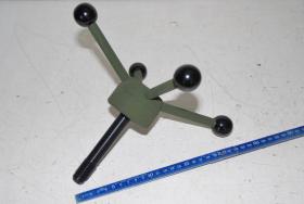 Handrad, Stellrad 