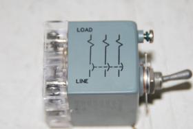 Circuit Breaker AP116-7064-215 