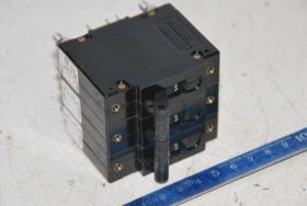 Circuit Breaker, M55629/6-013 