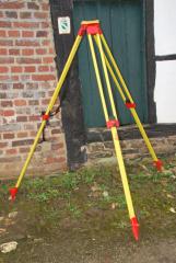 Leica Dreibein / Stativ GST05 