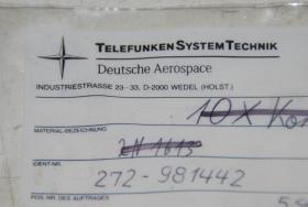 Gleichrichterring 