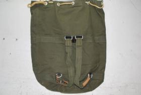 Großer Seesack, frühe Bundeswehr 