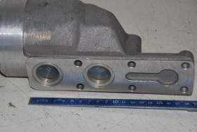 ARGO Filter Typ D 140-00 
