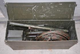 Original Greifzug 1,5t 