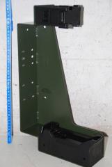 Gewehrhalterung G36 Heckler & Koch 