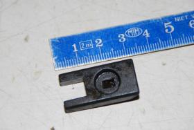 Sperrklinke, Vorreiber, VPE 10 Stück 