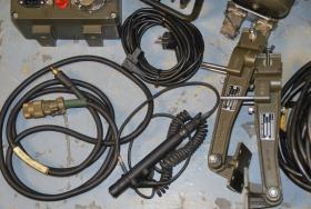 Lautsprechgerätesatz 35W " Neumann" 