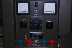 Batterieladegerät Frako Typ E 12-24 