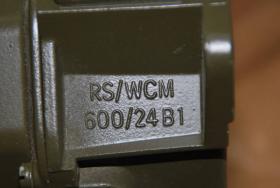 Regler für Generator 24V 