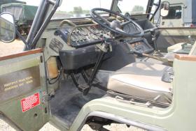 Volvo TGB 1111 Panzerjäger 