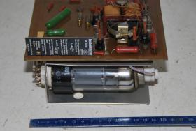 Verstärker, Endverstärker M1078 