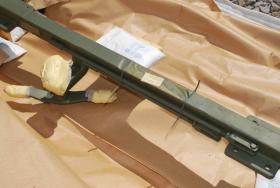 Achse, Anhängerachse 