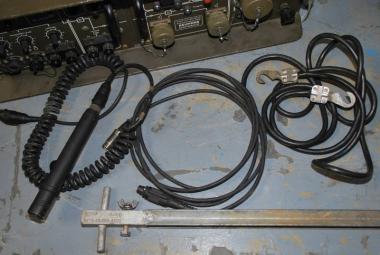 Lautsprechgerätesatz 150W "Neumann" 