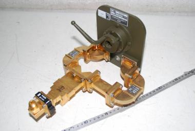 Antennenspeisung SEL 