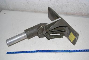 Stativ, Konsole, Aluminium 